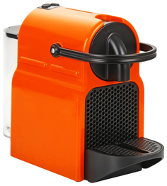 Кофемашина капсульного типа DeLonghi Inissia EN 80.O Orange Delonghi