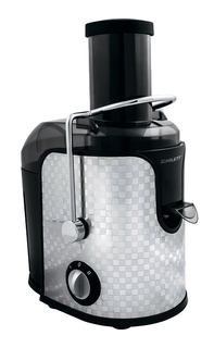 Соковыжималка центробежная Scarlett SC-JE50S11 black