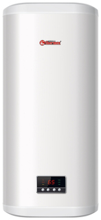 Водонагреватель накопительный THERMEX FSS 50V white