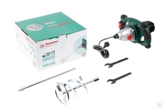 Сетевой строительный-миксер Hammer MXR1400 186900