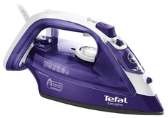 Утюг Tefal Easygliss FV3930E0 Purple
