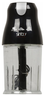 Блендер SINBO SHB-3106