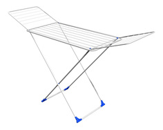 Сушилка для белья Nord Star 18м серебро