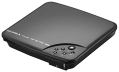 DVD-плеер Supra DVS-204X