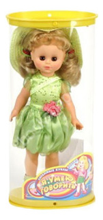 Кукла Весна Оля 11 Simba