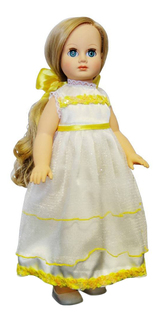 Кукла Весна Марта Леди День 41 см