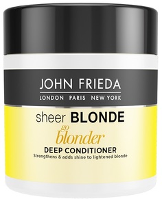 Маска для волос John Frieda Sheer Blonde. Go Blonder 150 мл