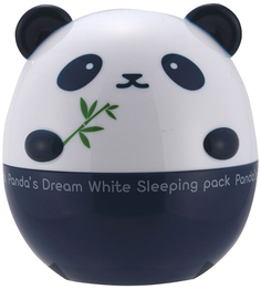 Маска для лица Tony Moly Pandas Dream White Sleeping Pack 50 мл