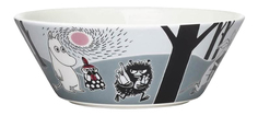 Тарелка детская Moomin Iittala
