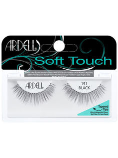 Накладные ресницы ARDELL Soft Touch Natural Lashes 151