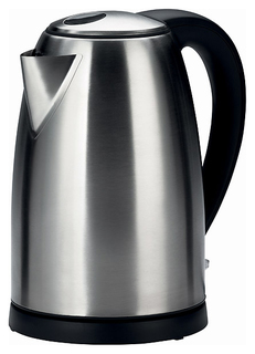 Чайник электрический Midea МК-8034 Black/Silver