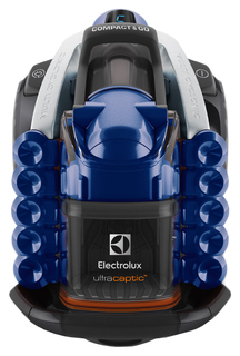 Пылесос Electrolux UltraCaptic ZUCHARDFL Blue