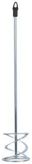 Миксер для строительных смесей 120x600 мм FIT 04252 F.It