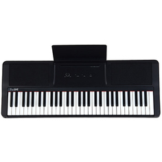 Синтезатор The ONE light Onyx Black Denn