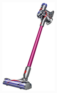 Вертикальный пылесос Dyson SV11 Animal Pro Pink