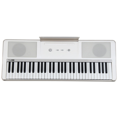Синтезатор The ONE light Gl White Denn