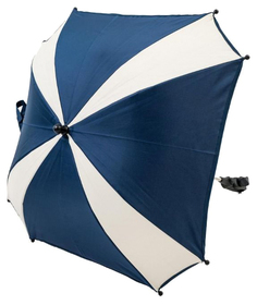 Зонтик для коляски Altabebe AL7003-28 Navy Blue Beige