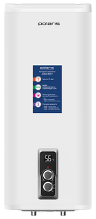 Водонагреватель накопительный POLARIS Aqua IMF 50 V silver