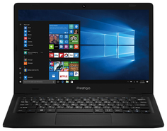 Ноутбук Prestigio Smartbook 116C PSB116C01BFH_BK_CIS