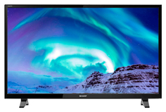 LED Телевизор HD Ready Sharp LC-32HG3142E
