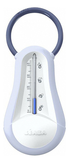 Классический термометр для воды BEABA Bath Thermometer - Mineral