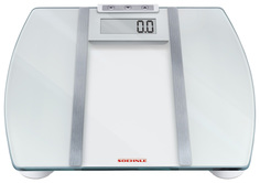 Весы напольные Soehnle Body Control Signal F3