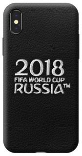 Чехол Deppa для Apple iPhone X 104239