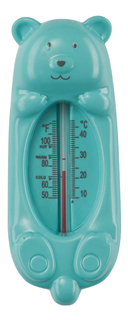 Термометр для воды Water Thermometer (blue) Happy Baby