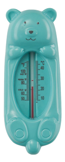 Термометр для воды Water Thermometer (blue) Happy Baby