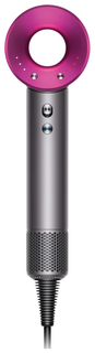 Фен Dyson Supersonic Supersonic Silver