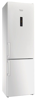 Холодильник Hotpoint-Ariston HFP 8202 WOS White