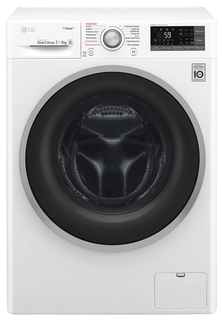 Стиральная машина LG F2J7HG1W