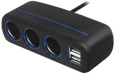 Автомобильное зарядное устройство Neoline SL-321