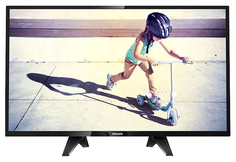 LED Телевизор Full HD Philips 32 PFT 4132/60