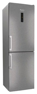 Холодильник Hotpoint-Ariston HFP 8202 XOS Silver