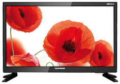 LED Телевизор HD Ready Telefunken TF-LED19S58T2