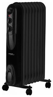 Радиатор Scarlett SC 21,2009 S4B