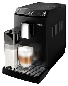 Кофемашина автоматическая Philips EP3559/10