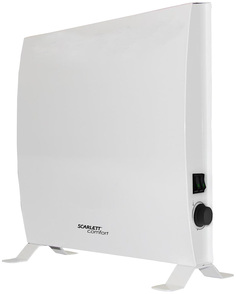 Конвектор Scarlett SCA H VER14 Белый