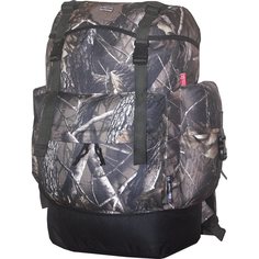 Туристический рюкзак Nova Tour Hunterman Охотник V3 км 35 л Лес