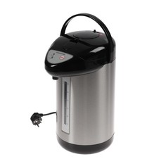 Термопот Maxima MTP-M804 Black