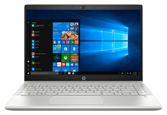 Ноутбук HP Pavilion 14-ce0034ur 4JS16EA