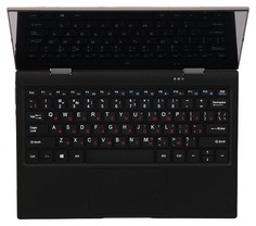 Ноутбук-трансформер Irbis NB111