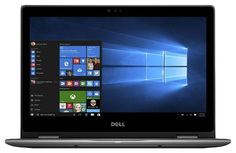 Ноутбук-трансформер Dell Inspiron 5379-7321