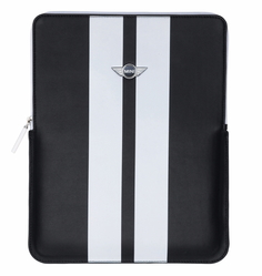 Чехол для iPad Mini iPad Sleeve Racing Stripes, white lining, артикул 80282321332