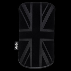 Чехол для iPhone Mini iPhone Sleeve Black Jack, артикул 80282321323