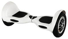 Гироскутер iconBIT Smart Scooter белый