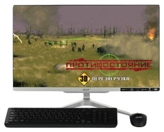 Моноблок Acer Aspire C24-865 DQ.BBTER.002