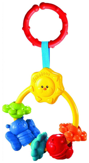 Кольцо-прорезыватель Fisher Price Солнышко C1507
