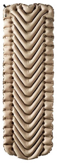 Коврик туристический надувной Klymit Insulated Static V Recon